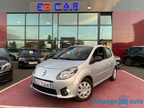 RENAULT TWINGO II 1.5 dCi 65CV Trend+4cv+155mkm
