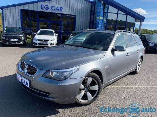 BMW SERIE 5 Touring 530d 235ch Luxe A