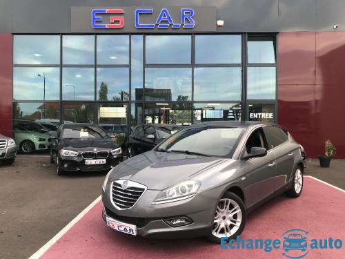 LANCIA DELTA 2.0 Multijet 16v 165 DPF GPS+CUIR+5P