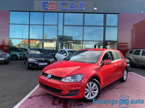 VOLKSWAGEN GOLF 1.2 TSI 110ch Confortline+RADAR AV