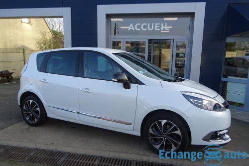 Renault Scénic BOSE TCE 130 CV ENGY