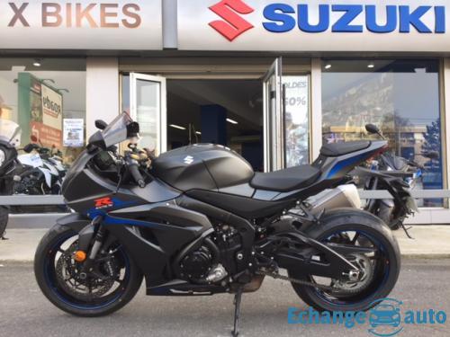 Suzuki GSX-R - GSXR1000 - GSX-R 1000