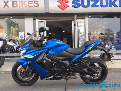 Suzuki GSX-S1000F - GSXS1000 F - GSX-S 1000 F