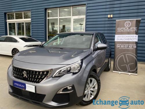 Peugeot 3008 II 1.6 BLUEHDI S&S - 120 BV EAT6 ACTIVE BUSINESS