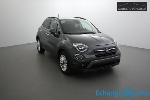 Fiat 500X MY19 1.0 FIREFLY TURBO T3 120 CH CROSS