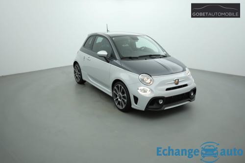 Abarth 595 1.4 Turbo 16V T-Jet 165 ch BVM5 Turismo