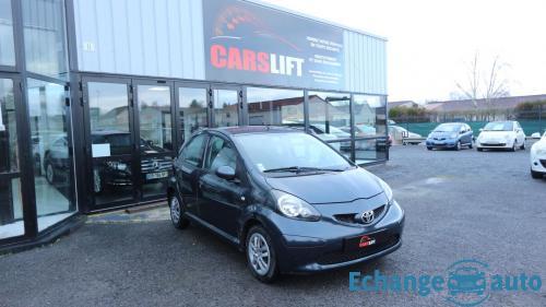 Toyota Aygo 1.0 VVTI 68 CONFORT