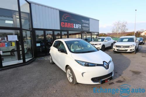 Renault Zoe ZEN Q90