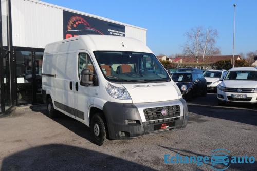 Fiat Ducato MJT 2.3 120 CV L2H2 PACK
