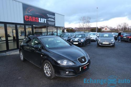 Seat Leon STYLE TDI 140 CV