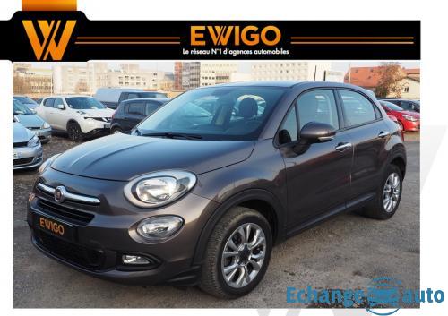 Fiat 500X 1.6 MULTIJET 16V 120CH POPSTAR