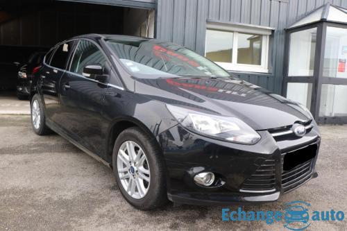 Ford Focus Titanium 1.0 GARANTIE 6 MOIS