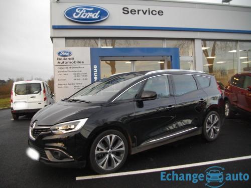 Renault Mégane SCEN GD 1.5 DCI 110 EGY INTENS