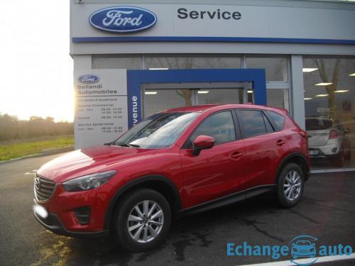 Mazda CX-5 2.2 D SKYACTIV-D 150 DYNAMIQUE 4X2