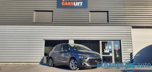 Citroën C4 PICASSO 1.6 THP 165 EAT 6 INTENSIVE
