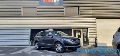 Audi Q7 3.0 V6 TDI 240 QUATTRO AMBITION LUXE