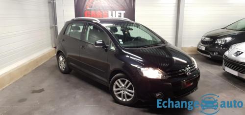 Volkswagen Golf 6 PLUS 2.0 TDI 140