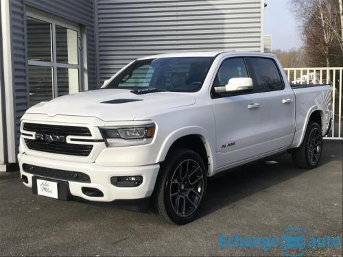 Dodge Ram 1500 5.7 V8 HEMI CREW CAB LARAMIE SPORT