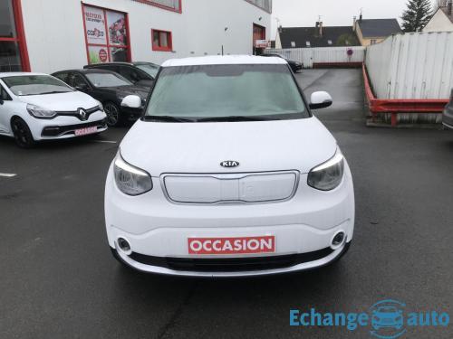 Kia Soul EV I 5P 2014-09-> Electrique 110ch Auto