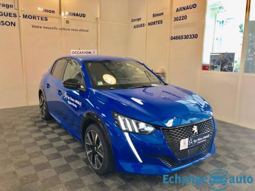 Peugeot 208 (2) Puretech 100 S&amp;S GT Line