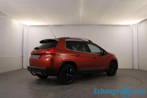 Peugeot 2008 1.6 BlueHDi 100ch S&S BVM5 Urban Cross