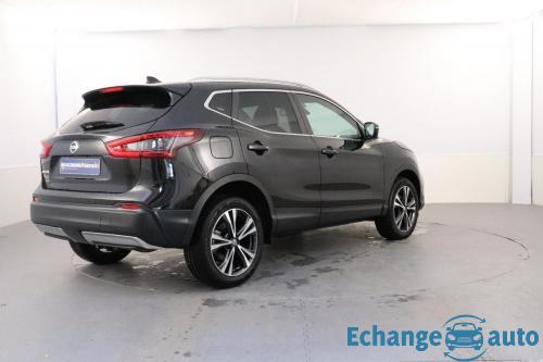 Nissan Qashqai 1.2 DIG-T 115 N-Connecta