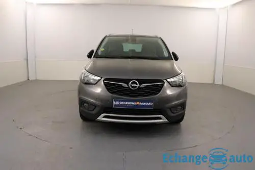 Opel Crossland X 1.5 D 102 ch Design 120 ans