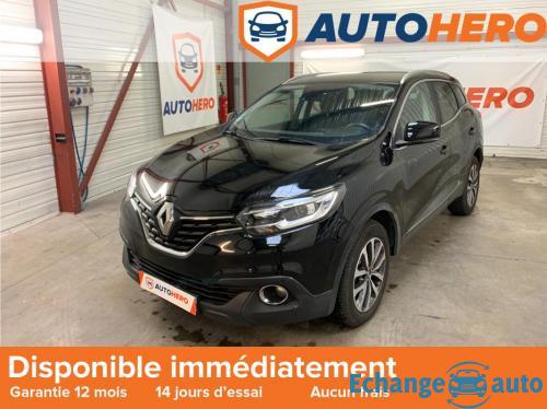 Renault Kadjar 1.5 dCi Energy Business 110 ch