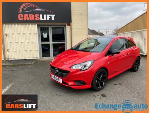 Opel Corsa 1.4 Turbo 100 ch OPC 2019 6000kms
