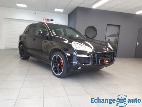 Porsche Cayenne GTS 4.8DPi V8 405 CH - GARANTIE 6 MOIS