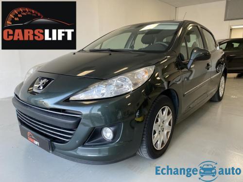 Peugeot 207 1.6 Hdi 92 Premium