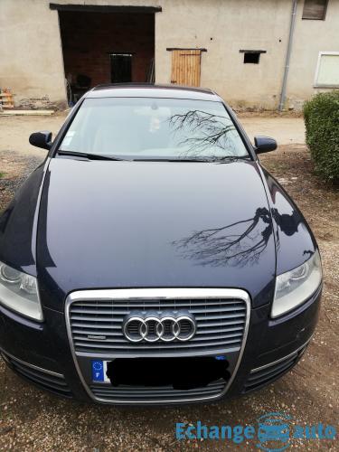 Audi a6 Quattro 3.0l 225cv