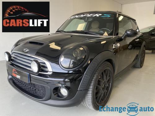 Mini Cooper 1.6 122Cv Mayfair