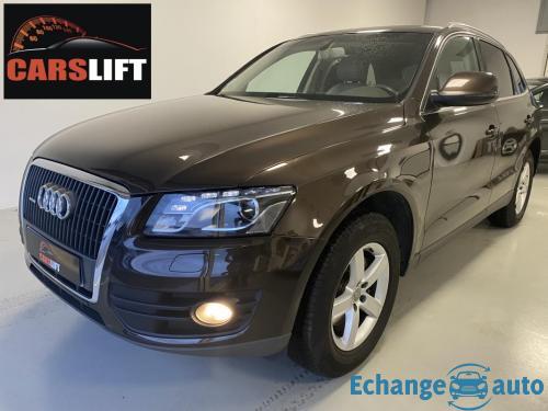 Audi Q5 Quattro 2.0 Tdi 177