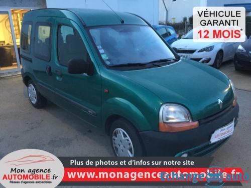 Renault Kangoo 1.9 D