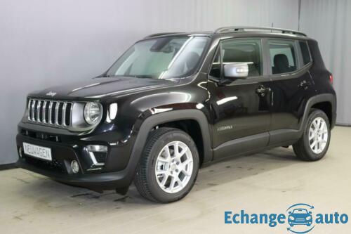 Jeep Renegade Limited
