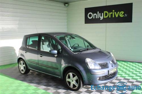 Renault Modus 1.5 dCi 85 eco2 Alyum²