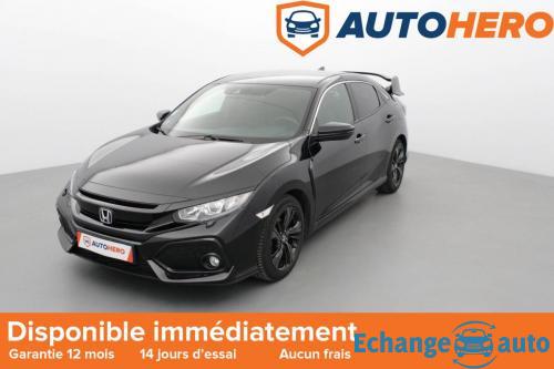 Honda Civic 1.0 VTEC Executive Premium 130 ch