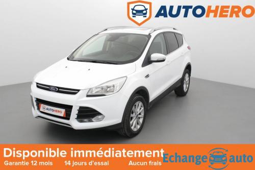 Ford Kuga 1.5 EcoBoost Titanium 150 ch