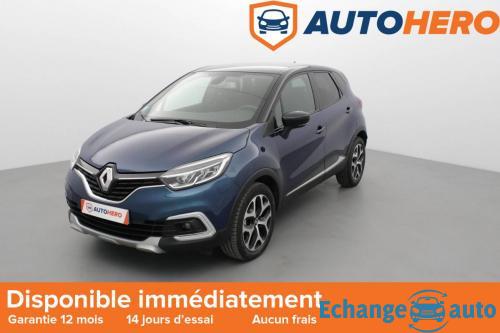 Renault Captur 1.2 TCe Energy Intens 120 ch