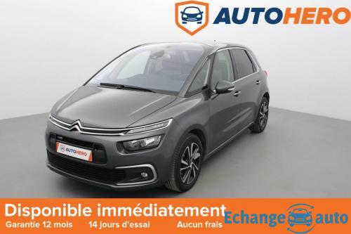 Citroën C4 Picasso 1.2 e-THP Shine 130 ch