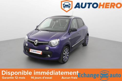 Renault Twingo 1.0 SCe Cosmic 70 ch