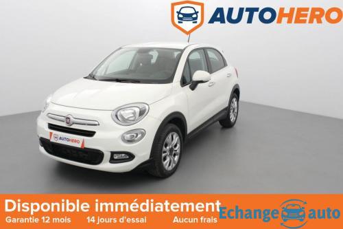 Fiat 500X 1.4 Turbo Pop Star 140 ch