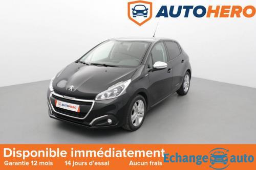 Peugeot 208 1.6 Blue-HDi Style 75 ch