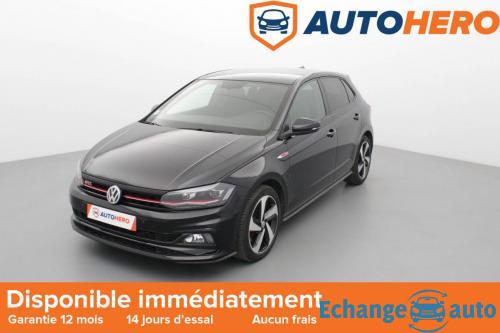 Volkswagen Polo 2.0 TSI GTI 200 ch