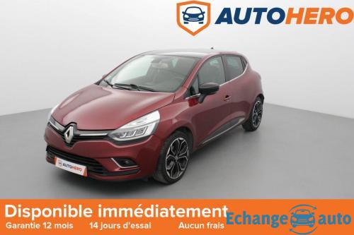 Renault Clio 1.2 TCe Energy Intens 118 ch