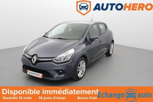 Renault Clio 1.5 dCi Limited 90 ch