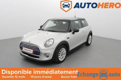 Mini Cooper MINI 136 ch