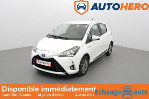 Toyota Yaris 1.5 Hybrid Collection 100 ch