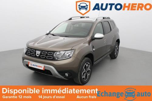 Dacia Duster 1.2 TCe Prestige 125 ch